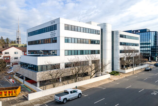 Stamford, CT Office/Medical - 1275 Summer St