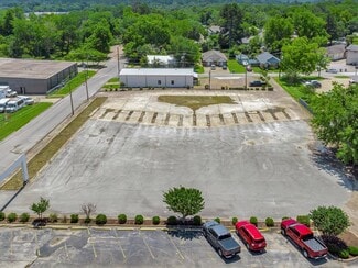 Lufkin, TX Commercial - 512 2nd st Lufkin, TX Commercial - 512 2nd st