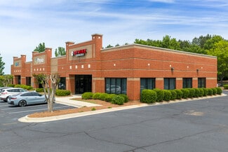 Stockbridge, GA Office - 9000 Peridot Pky