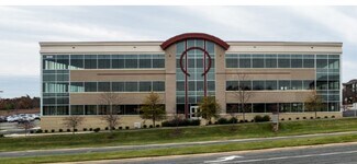 Leesburg, VA Office, Medical - 19490 Sandridge Way