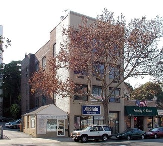 Staten Island, NY Office - 42 Richmond Ter Staten Island, NY Office - 42 Richmond Ter