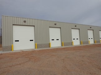 Marquette, MI Industrial - 908 County Road 480