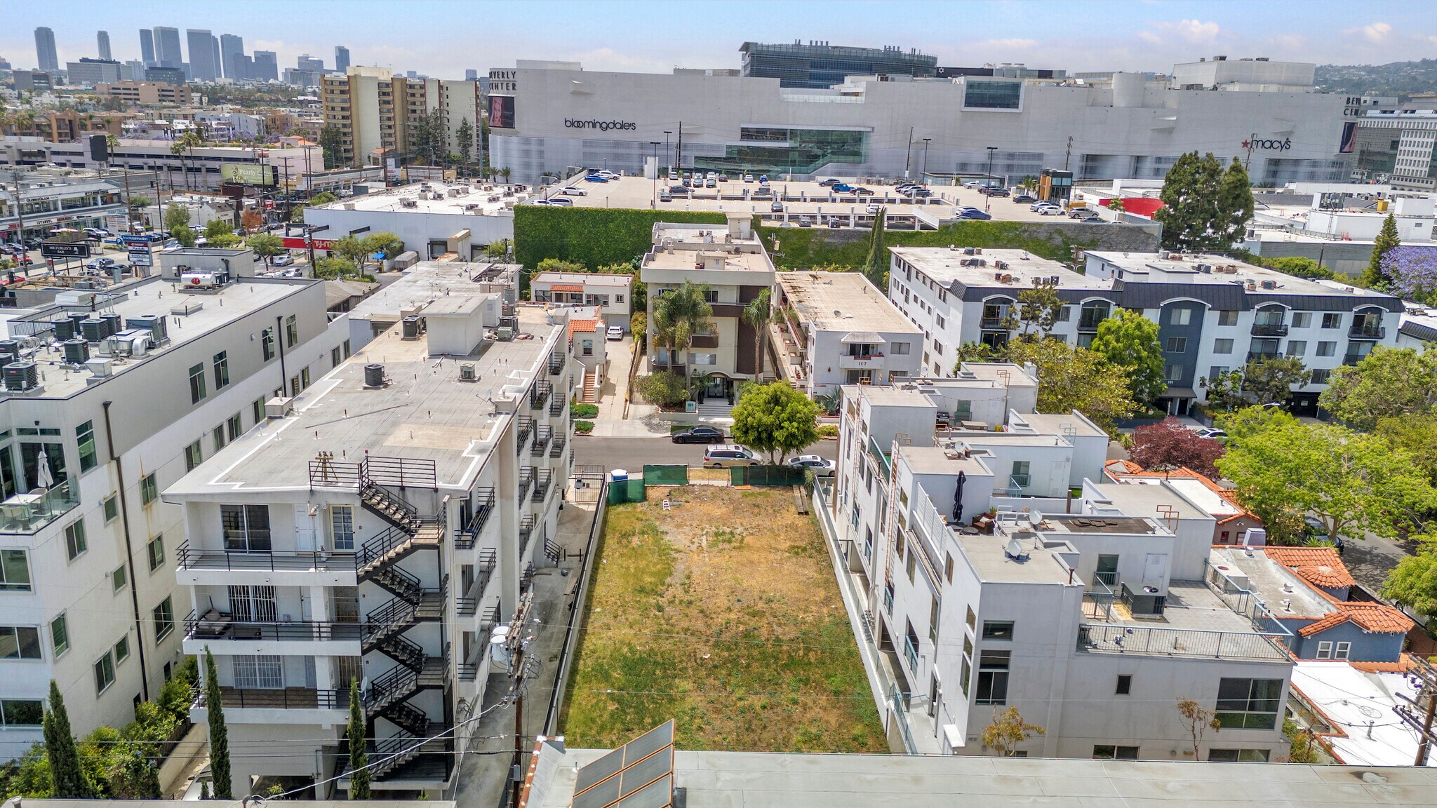 112 S Croft Ave, Los Angeles, CA for Sale