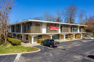 Nashville, TN Office - 2900 Lebanon Pike