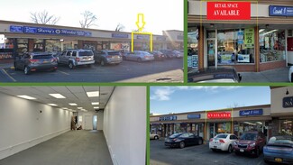 Freeport, NY Retail - 187 Atlantic Ave