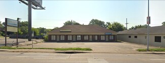 Texarkana, AR Office - 1212 N State Line Ave