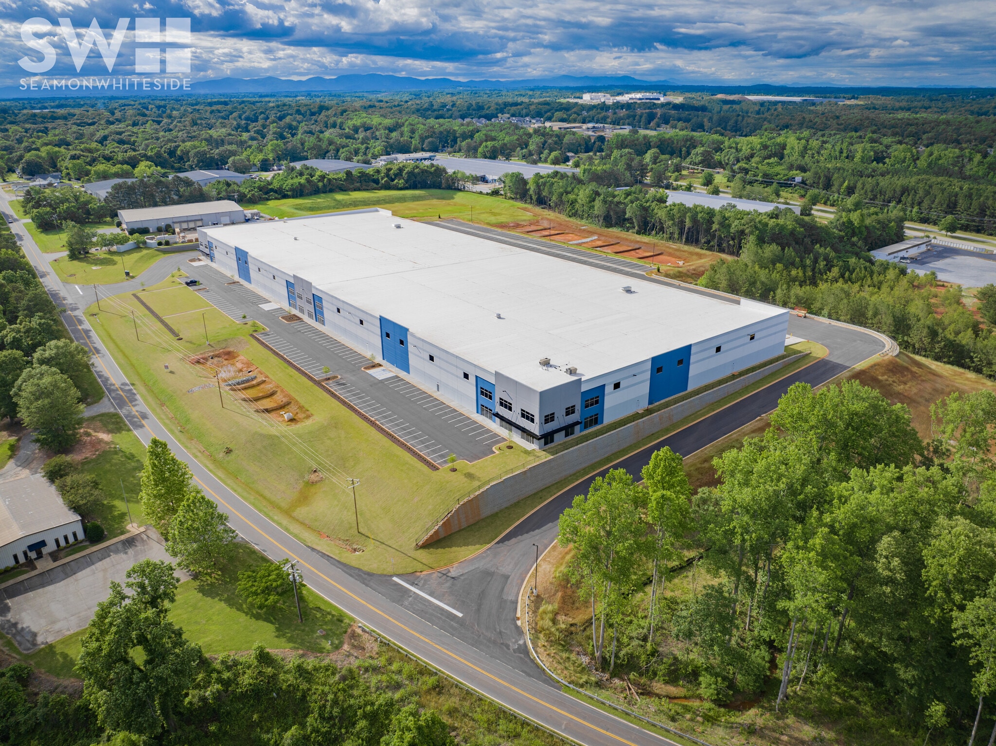 370 Old Spartanburg Hwy, Wellford, SC for Rent