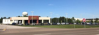 1170 US Highway 45 N  