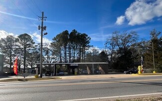 Jasper, AL Car Washes - 107 Highway 195
