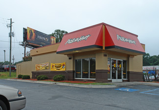 Decatur, GA Retail - 4906 Covington Hwy