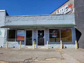 Nashville, TN Retail - 3117-3121 Gallatin Pike