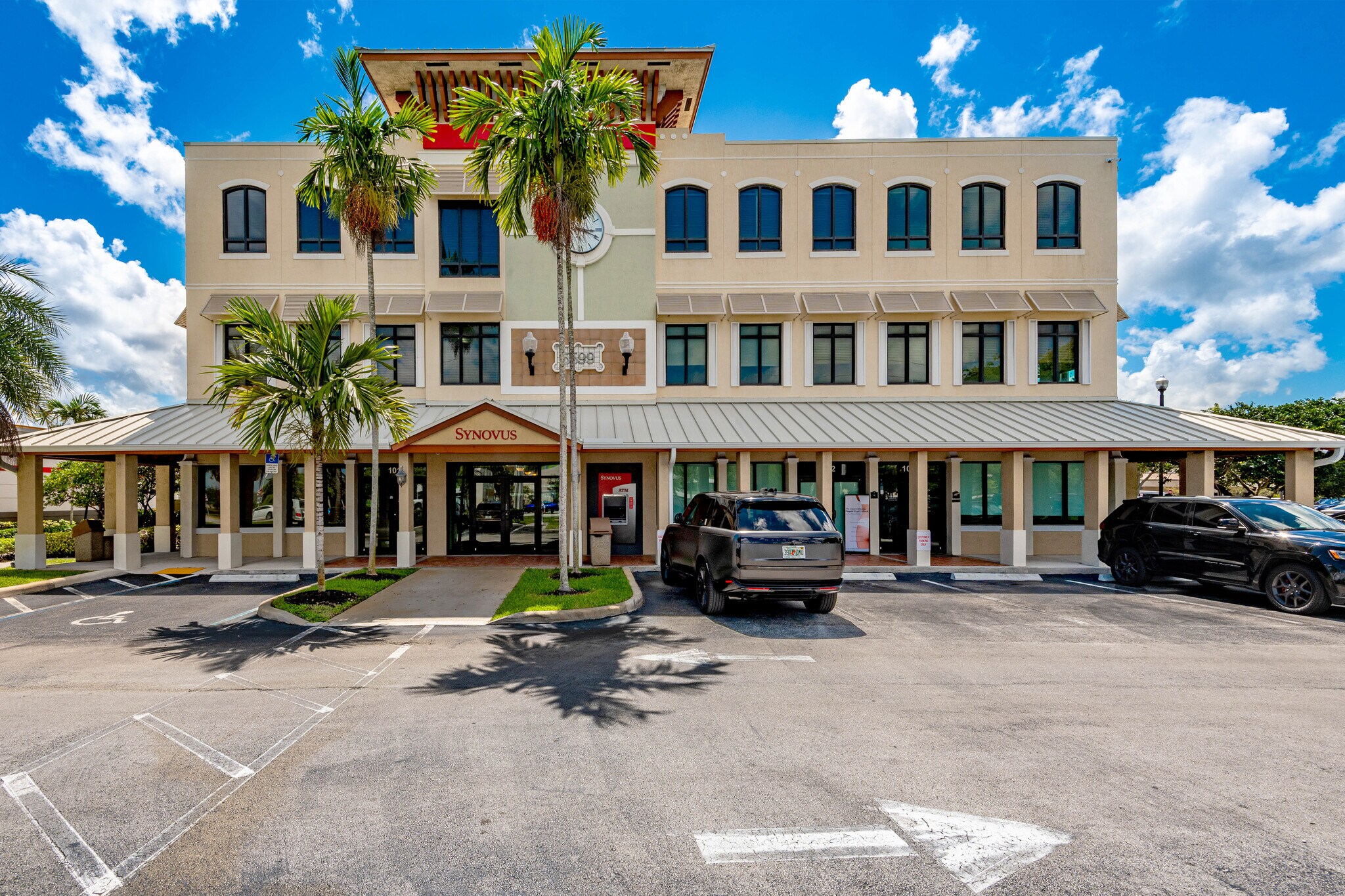 5599 S University Dr, Davie, FL for Sale