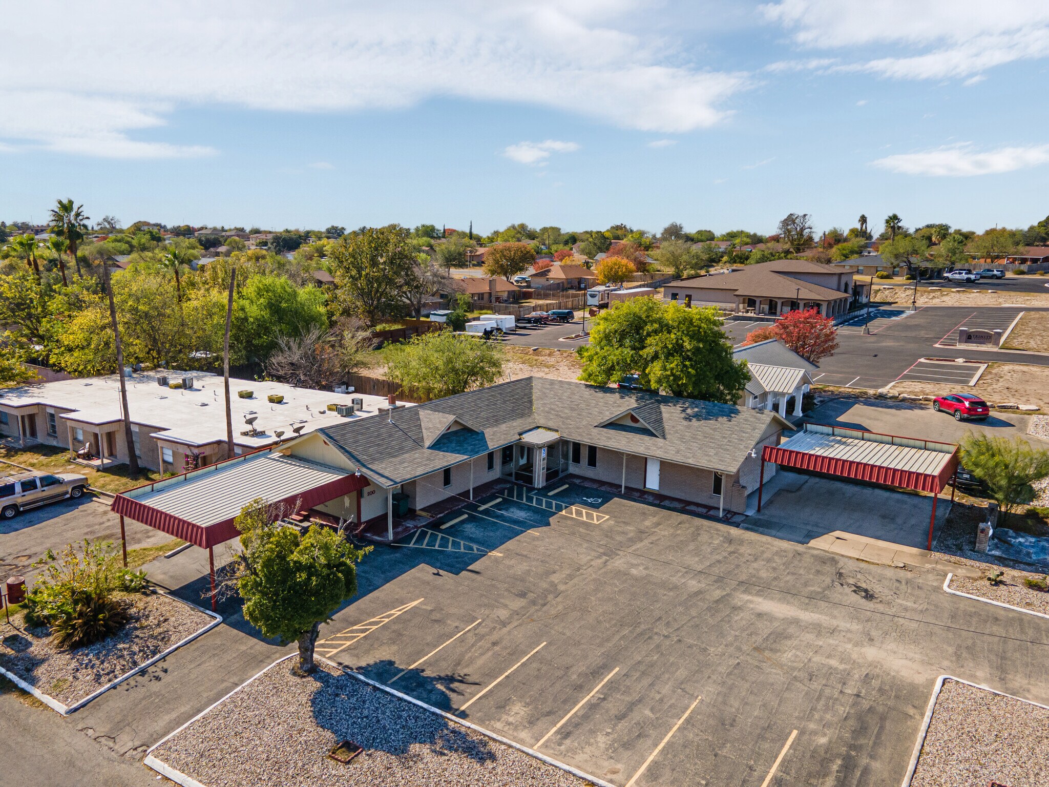 200 Kings Way, Del Rio, TX for Sale