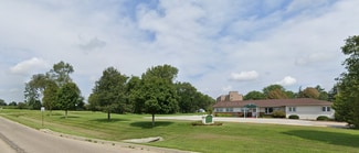Kewanee, IL Health Care - 204 W South St