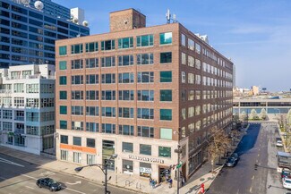 David Goldberg Commercial Real Estate Listings Showcase