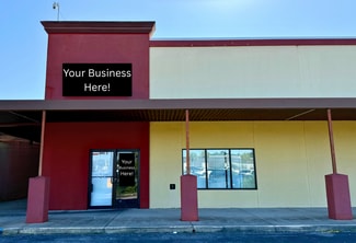 Defuniak Springs, FL Office - 1045 S US Hwy 331