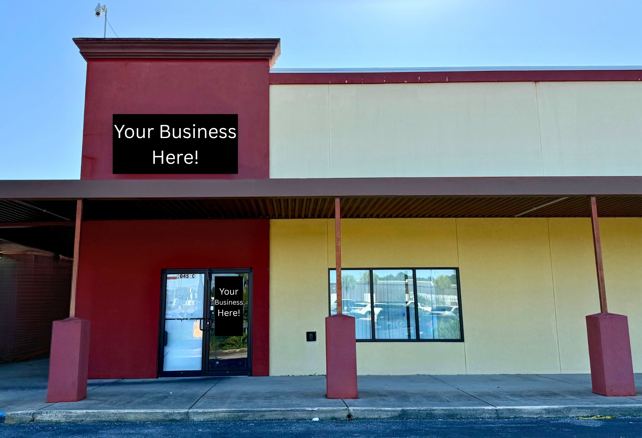 1045 S US Hwy 331, Defuniak Springs, FL for Rent