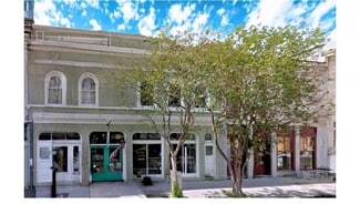 New Orleans, LA Coworking Space - 2011 Magazine St