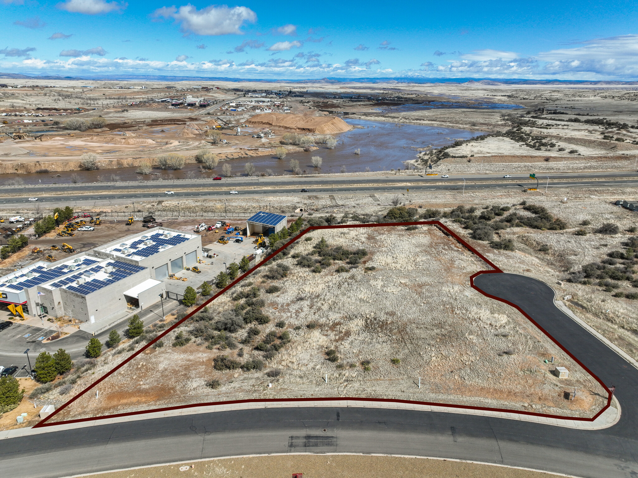 3070 Centerpointe East Dr, Prescott, AZ for Sale