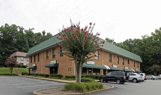 Williamsburg, VA Office - 1781 Jamestown Rd