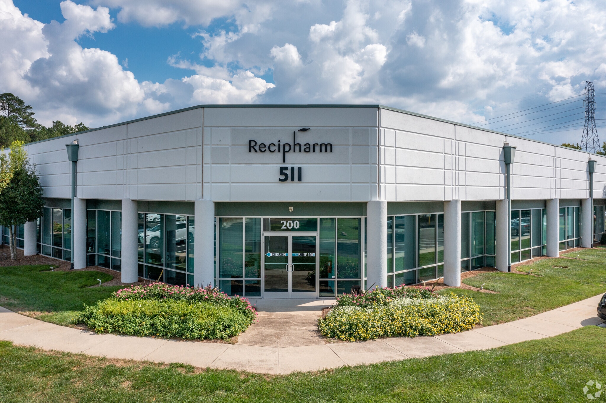 511 Davis Dr, Morrisville, NC for Rent