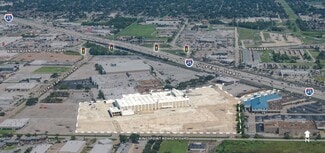 Houston, TX Retail - 12200 Gulf Fwy