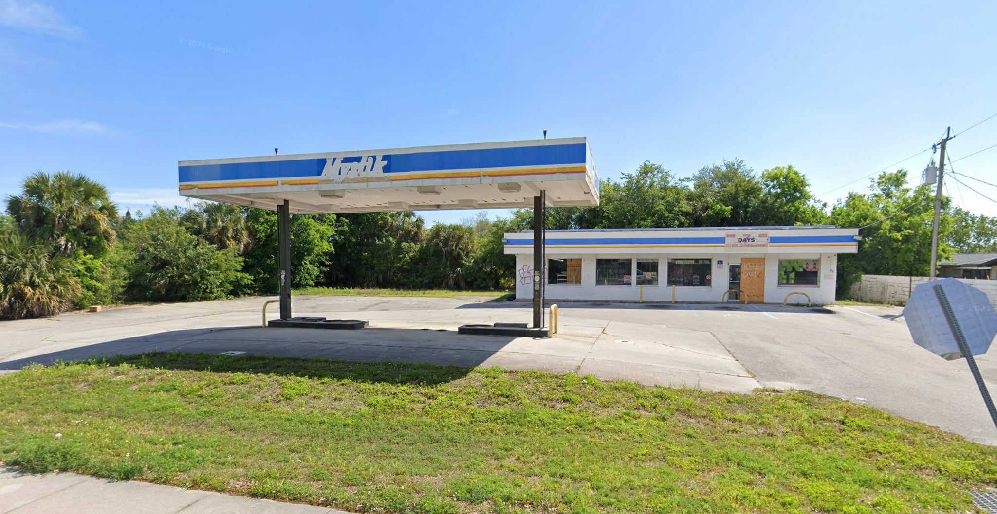 630 N Range Rd, Cocoa, FL for Sale