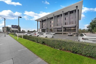 Newport Beach, CA Office - 4667 MacArthur Blvd