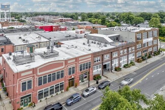 Elizabeth City, NC Storefront Retail/Residential - 201-207 N Water St