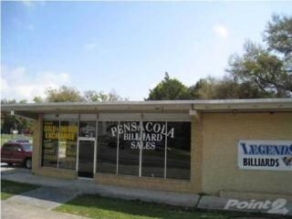 240 N New Warrington Rd, Pensacola, FL for Sale