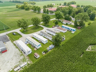 Noblesville, IN Manufactured Housing/Mobile Housing - 18101 Durbin Rd