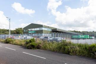 Lanark, SLK Industrial - 5 South Faulds Rd