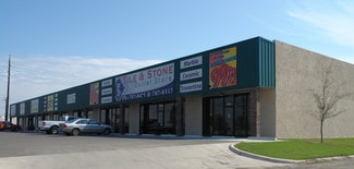 Pharr, TX Office/Retail, Retail - 1101 W Ferguson Ave Pharr, TX Office/Retail, Retail - 1101 W Ferguson Ave