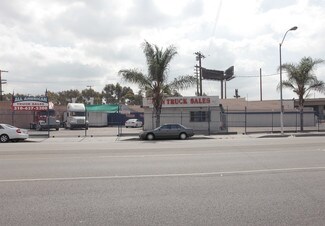 Lynwood, CA undefined - 2900 E Imperial Hwy Lynwood, CA undefined - 2900 E Imperial Hwy