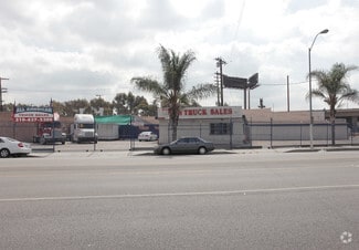 2900 E Imperial Hwy