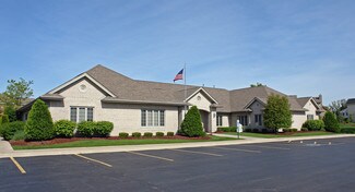 Darien, IL Medical - 8140 S Cass Ave