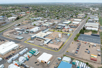 Greeley, CO Industrial - 450 25th St