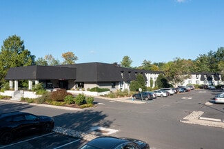 New Providence, NJ Retail - 535 Central Ave