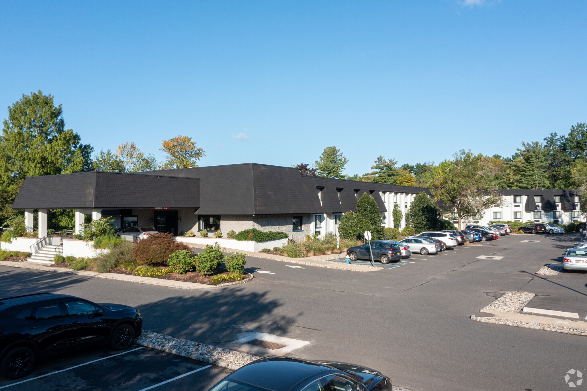 535 Central Ave, New Providence, NJ for Rent