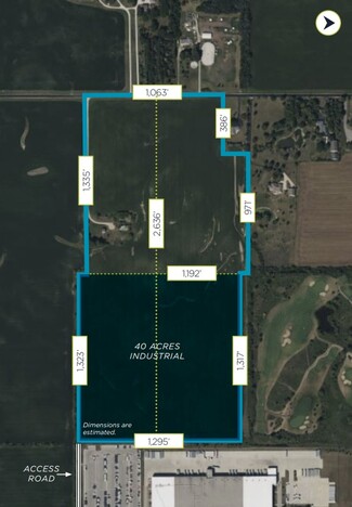 Union Grove, WI Industrial - 2025 51st Dr