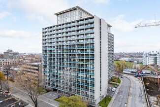 Westmount, QC Office, Retail - 4998 Boul De Maisonneuve O Westmount, QC Office, Retail - 4998 Boul De Maisonneuve O