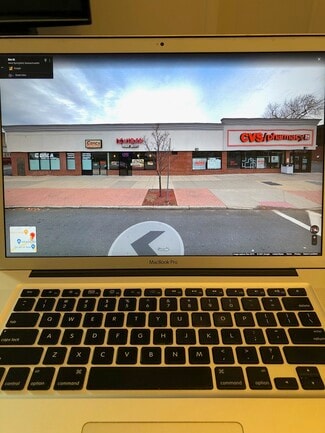 West Springfield, MA Retail - 170 Elm St