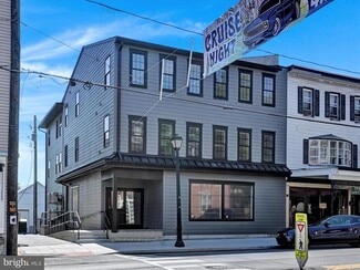 Denver, PA Storefront Retail/Residential - 336-338 Main St