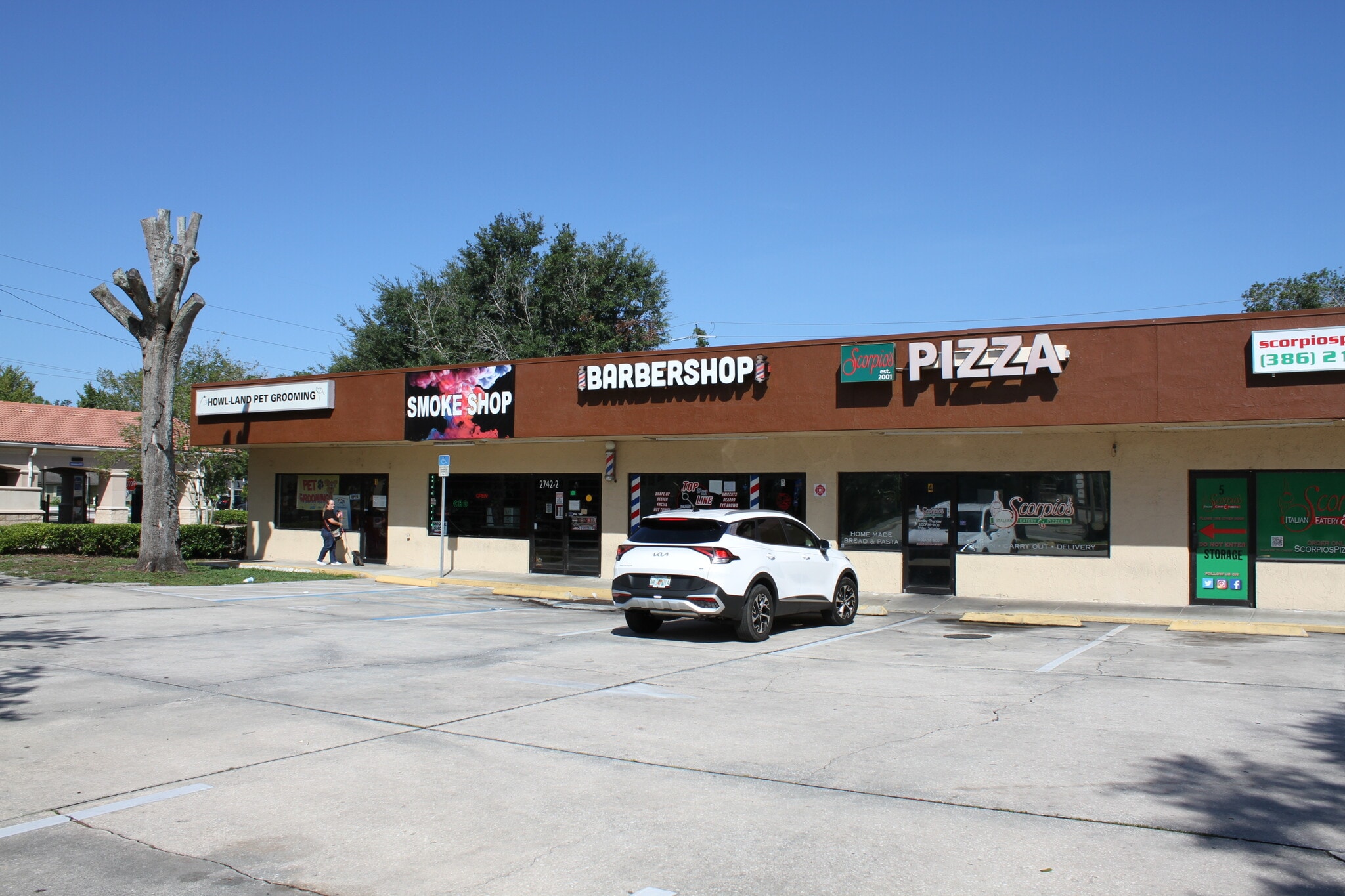 2742 Elkcam Blvd, Deltona, FL for Rent