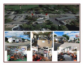 Hope Valley, RI undefined - 1019 Main St Hope Valley, RI undefined - 1019 Main St