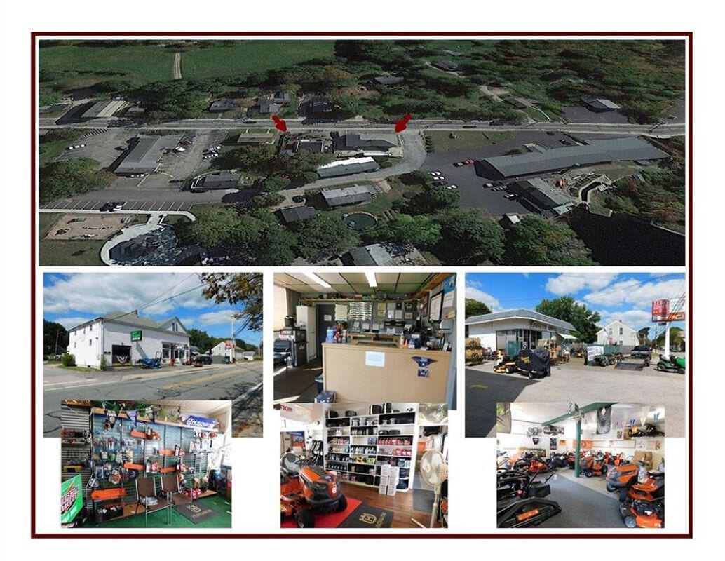 1019 Main St, Hope Valley, RI for Sale