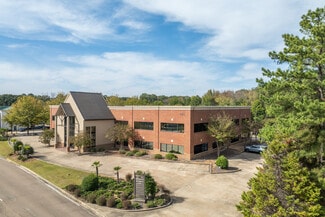 Ridgeland, MS Office - 625 Highland Colony Pky