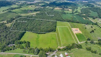 Limestone, TN Agricultural Land - 170 McCall Rd