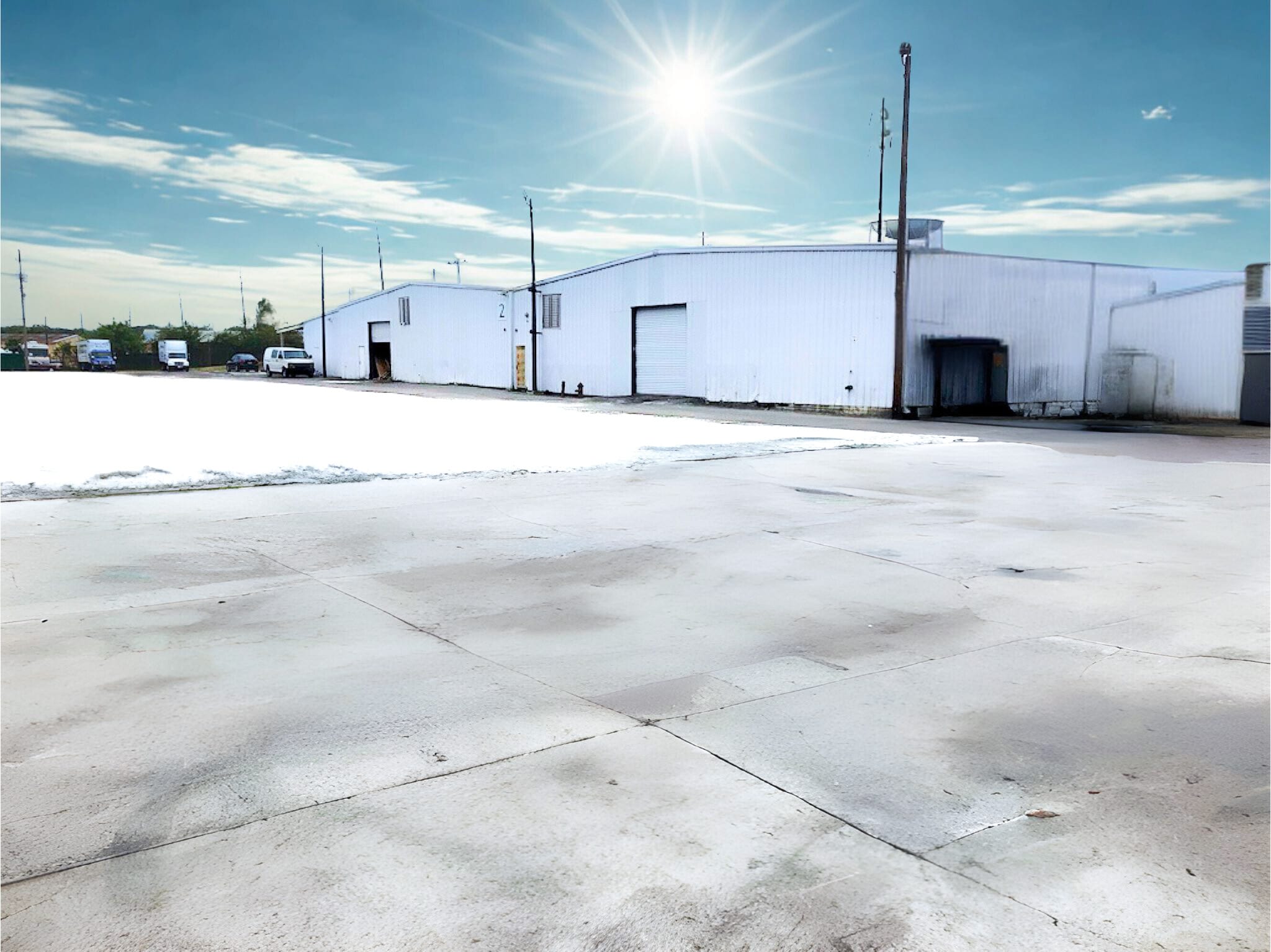 3030 Plant St, Atlanta, GA for Rent