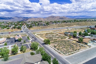 Carson City, NV Commercial - 928 Mica Dr